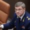 Генпрокуратура РФ будет пристально следить за ЖКХ Генпрокуратура РФ будет пристально следить за ЖКХ